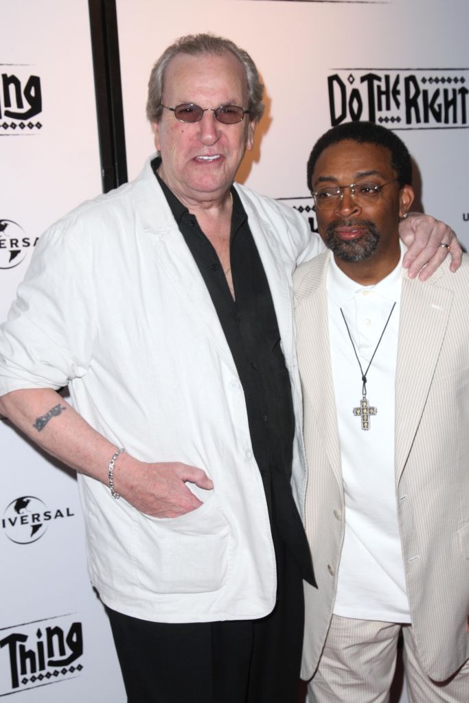 Patrick McMullan Archives