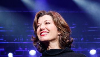 Christmas With Amy Grant And Michael W. Smith Featuring Jordan Smith