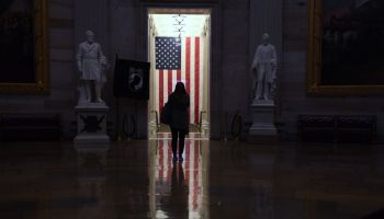 Impeachment - Washington, DC