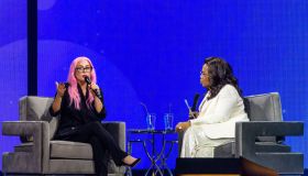 Oprah's 2020 Vision: Your Life in Focus Tour - Sunrise, FL