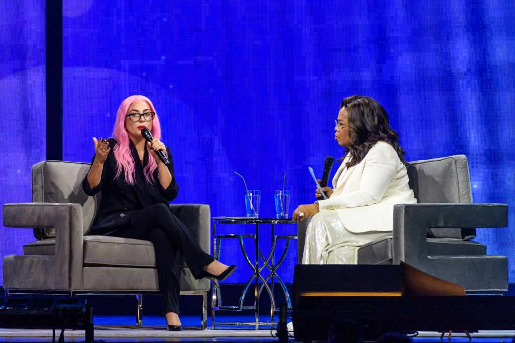 Oprah's 2020 Vision: Your Life in Focus Tour - Sunrise, FL