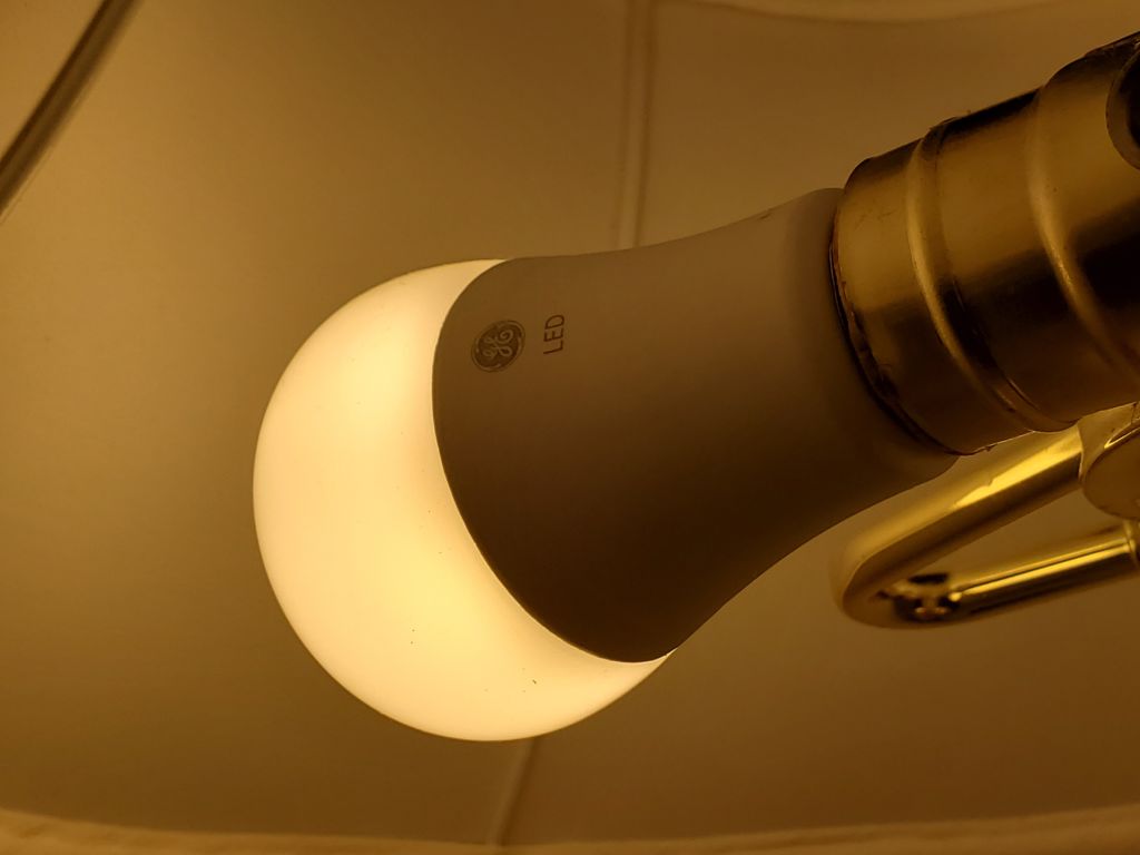 LED Lightbulb
