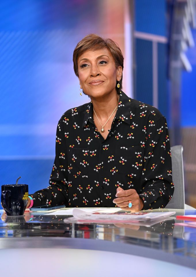 ABC's "Good Morning America" - 2020