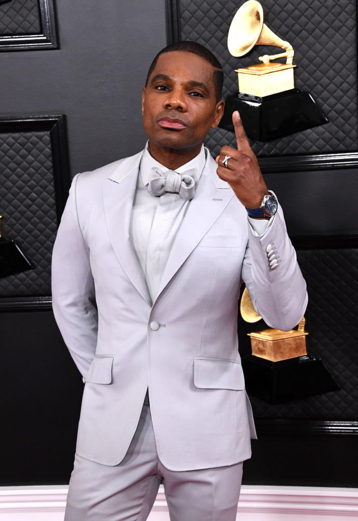 62nd Annual GRAMMY Awards - Arrivals