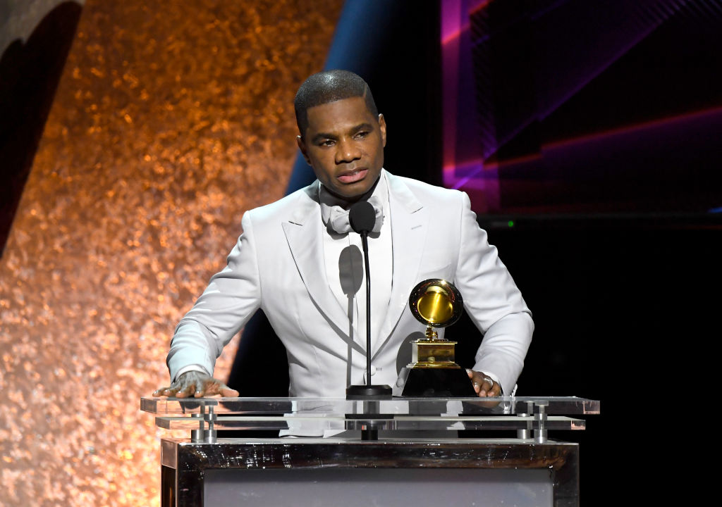 62nd Annual GRAMMY Awards - Premiere Ceremony