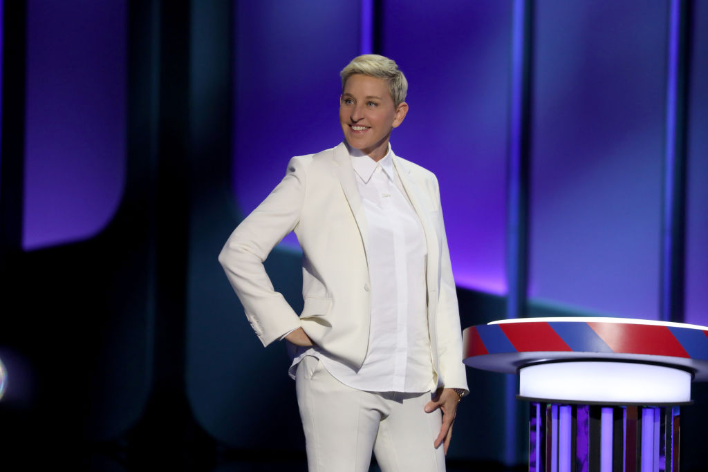 Ellen's Game of Games - Season 3
