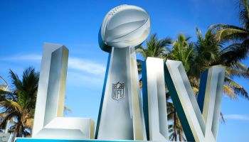 Super Bowl LIV - Previews