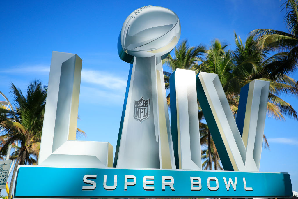Super Bowl LIV - Previews