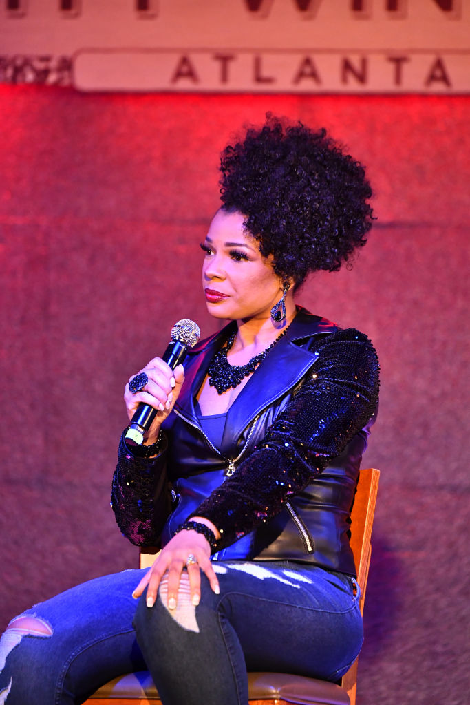 Majic After Dark In Concert - Atlanta, GA