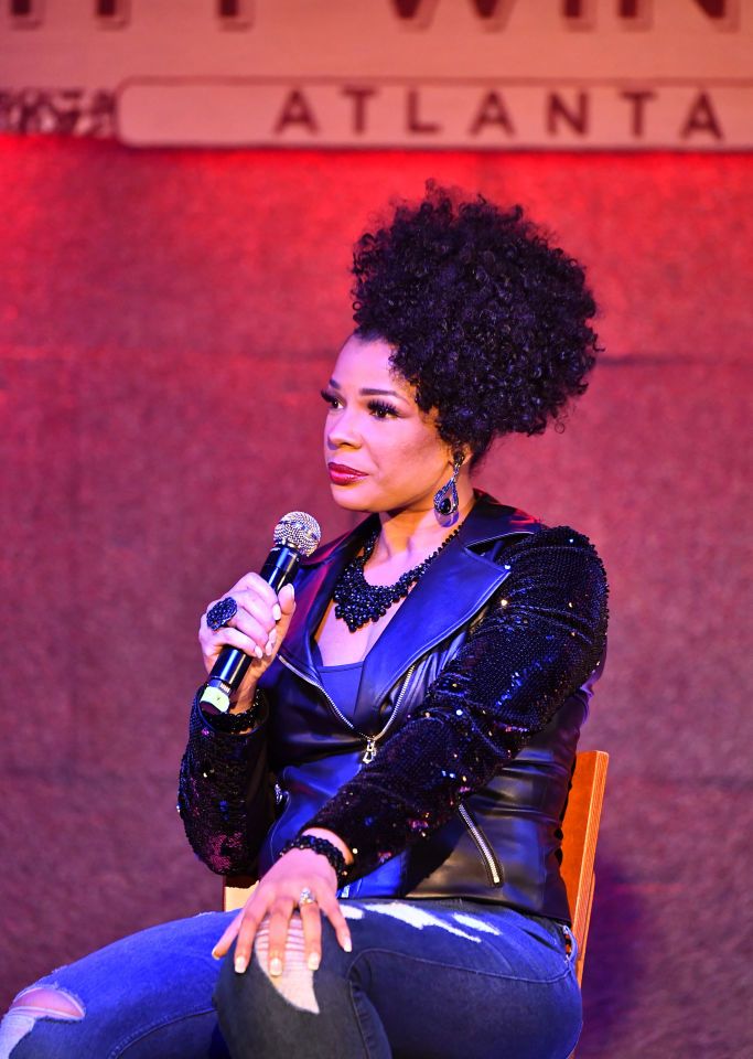 Majic After Dark In Concert - Atlanta, GA