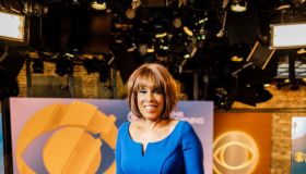 CBS This Morning Host Gayle King
