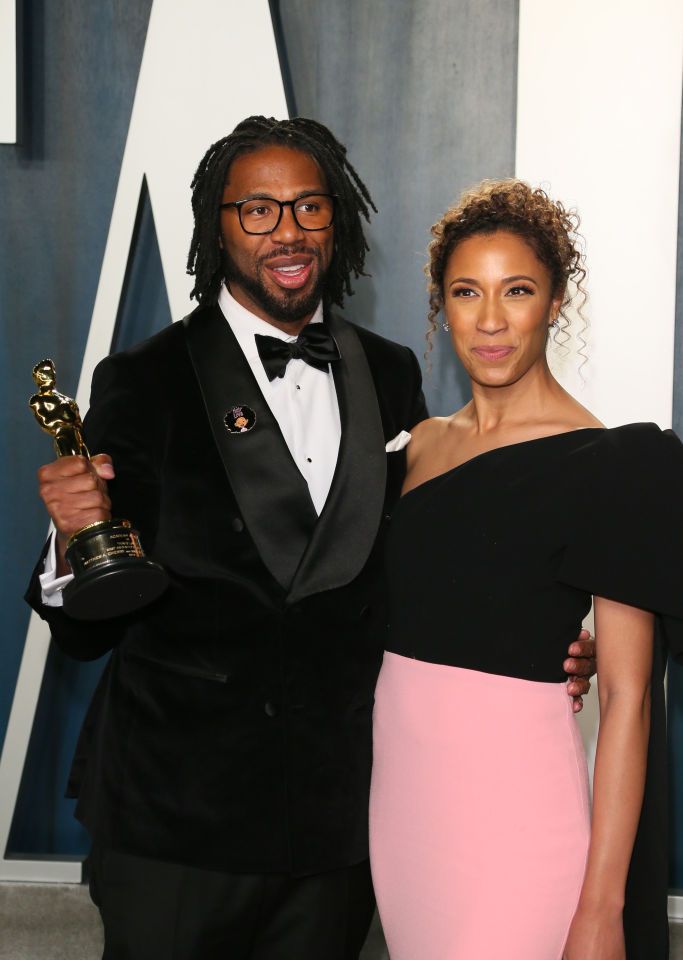 US-OSCARS-VANITYFAIR-ARRIVALS