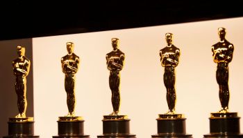 92nd Annual Academy Awards - Backstage