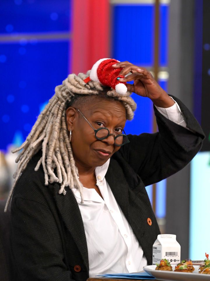 ABC's "The View" - Season 22