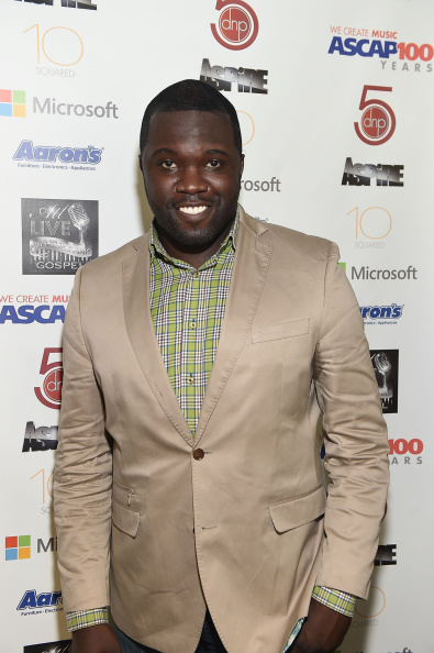 ATL Live On The Park Gospel Brunch