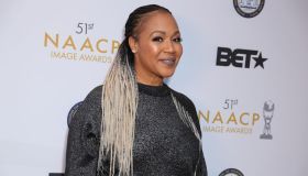 51st NAACP Image Awards Nomination Announcement
