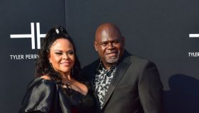 Tyler Perry Studios Grand Opening Gala - Arrivals