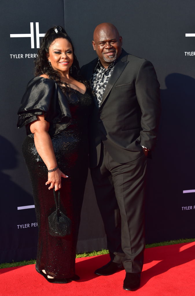 Tyler Perry Studios Grand Opening Gala - Arrivals