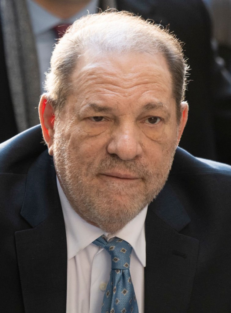 US-ENTERTAINMENT-ASSAULT-TRIAL-WEINSTEIN