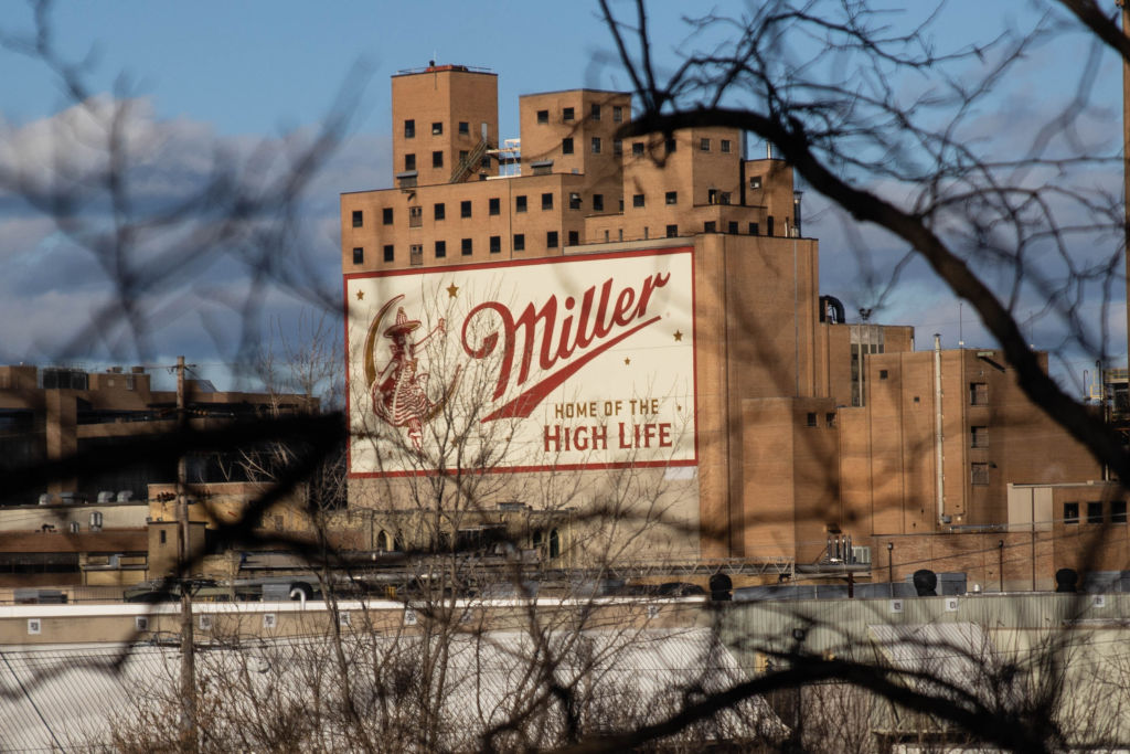 Aftermath of the mass shooting in Wisconsin