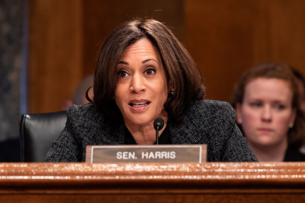 Senate Homeland Security Committee Hearing in Washington, US