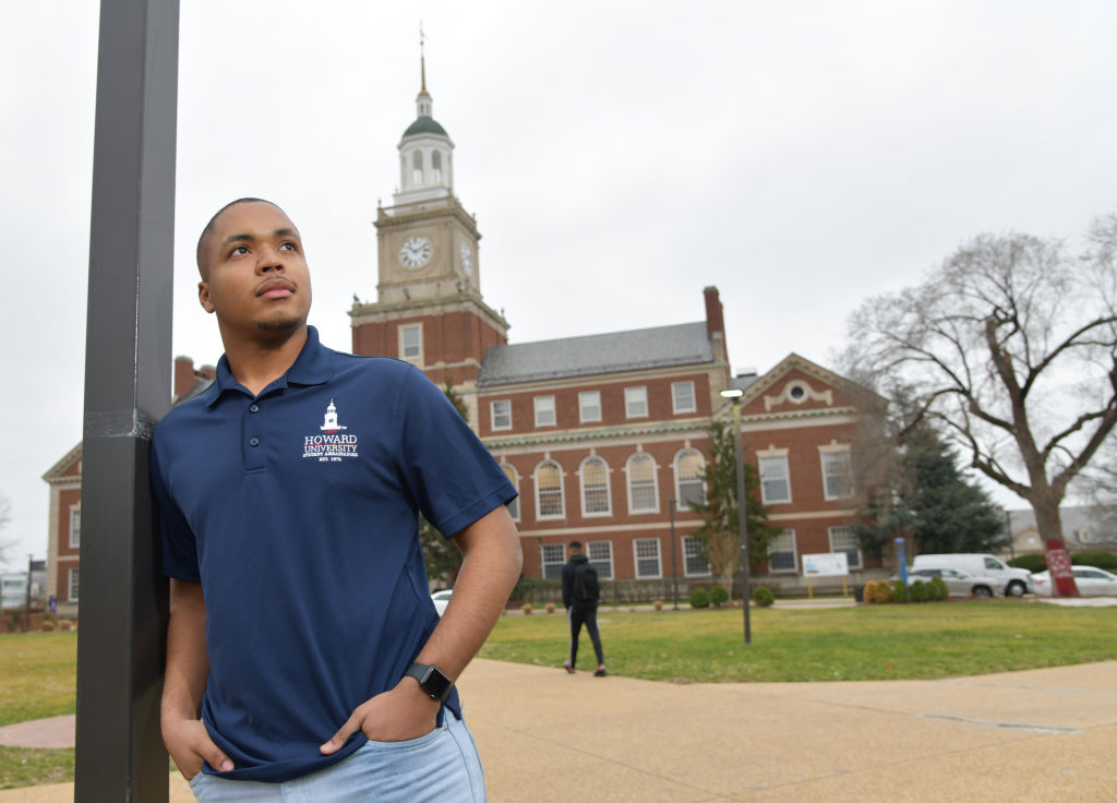 Historic Black Colleges Help Students Graduate Without Extra Debt
