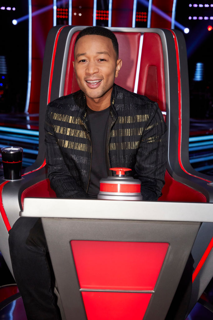 The Voice - Season 18