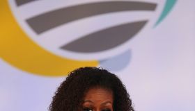 Michelle Obama has sage advice on how to cope with coronavirus anxiety
