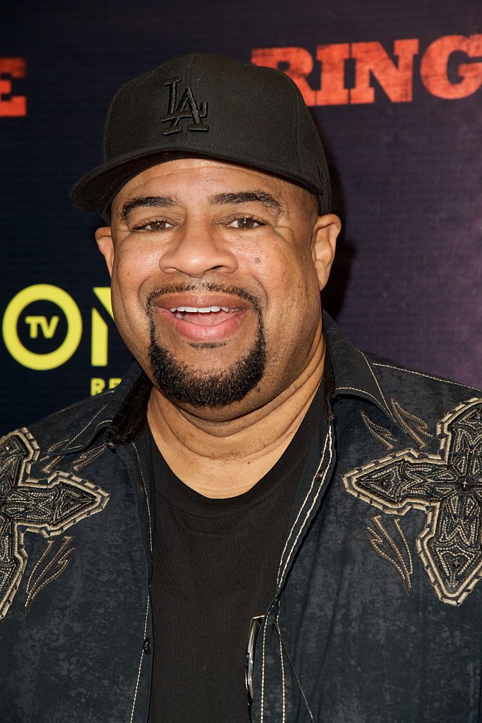 SAG-AFTRA Foundation Conversations With "Ringside"