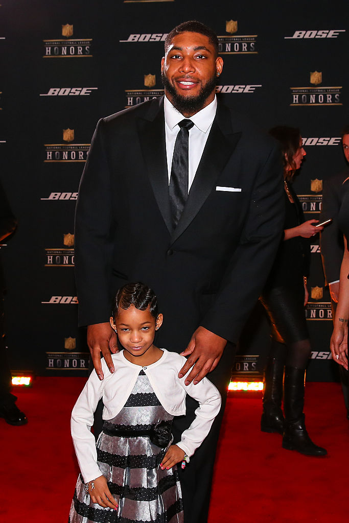 NFL: FEB 06 NFL Honors