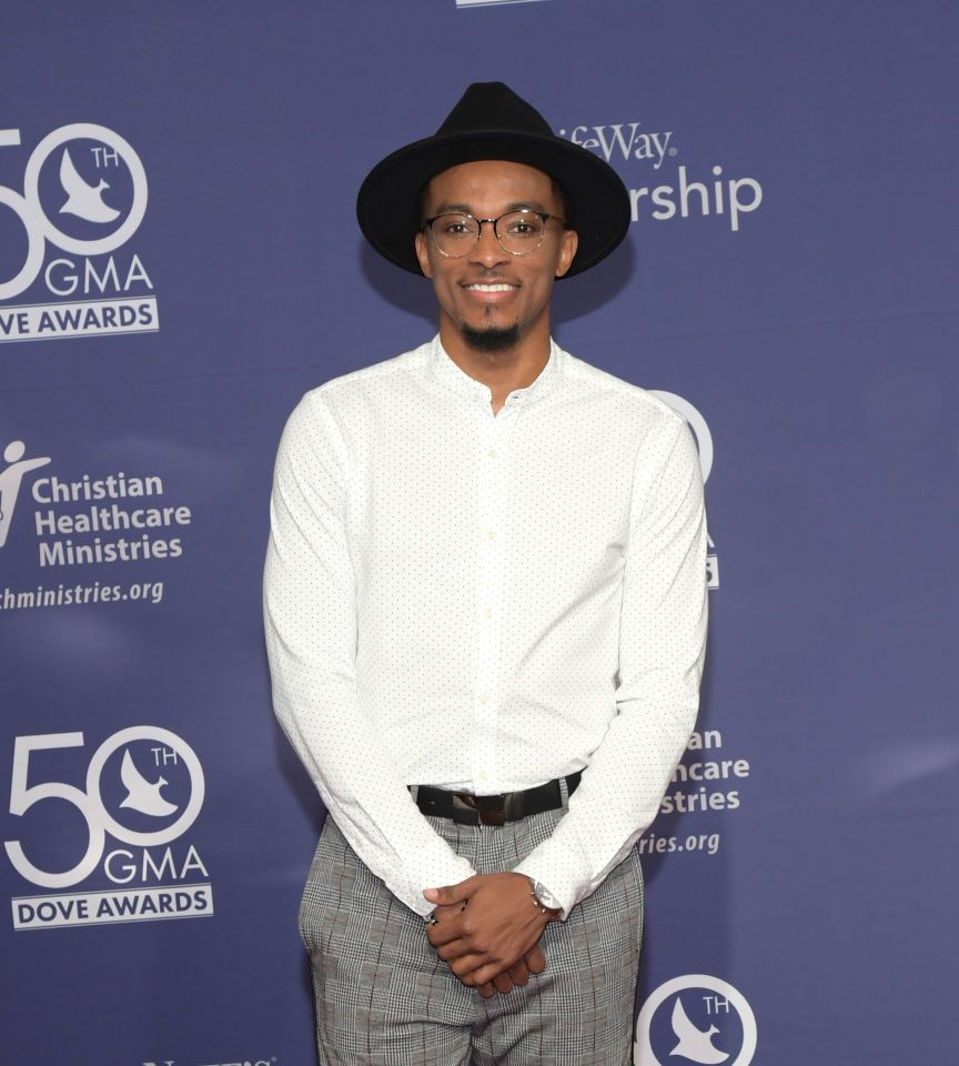 50th Annual GMA Dove Awards - Arrivals