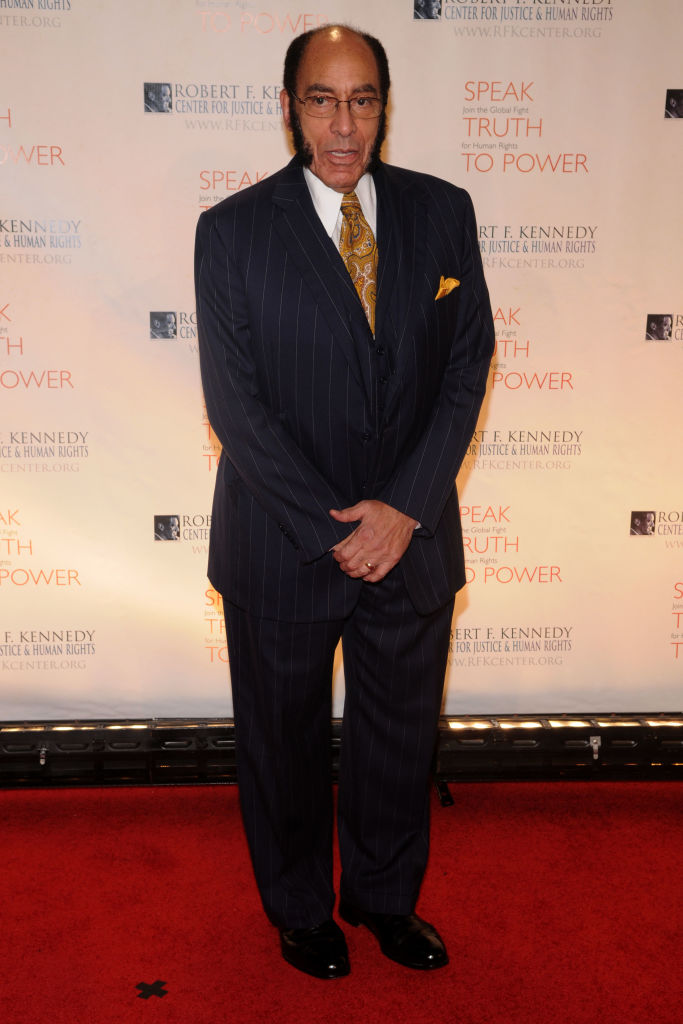 Patrick McMullan Archives