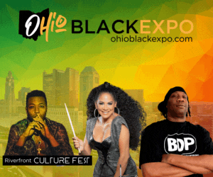 Ohio Black Expo