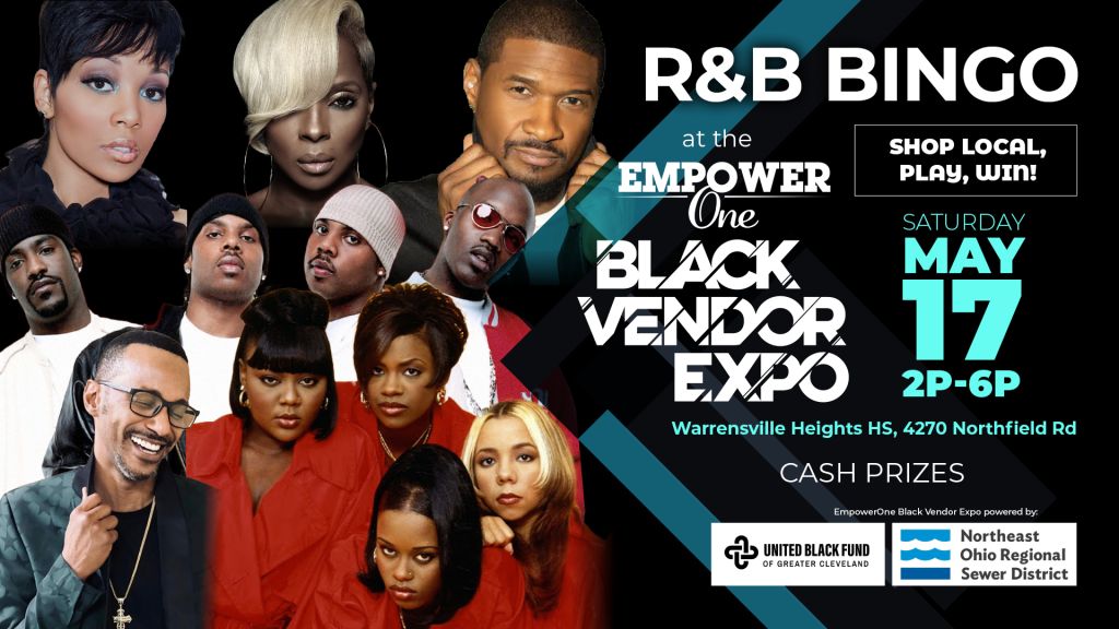 Black Vendor Expo