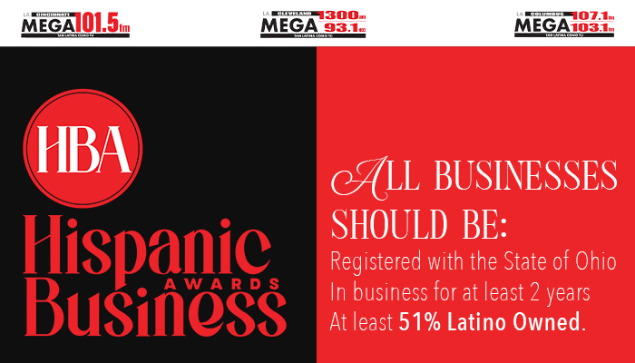 Hispanic Business Awards
