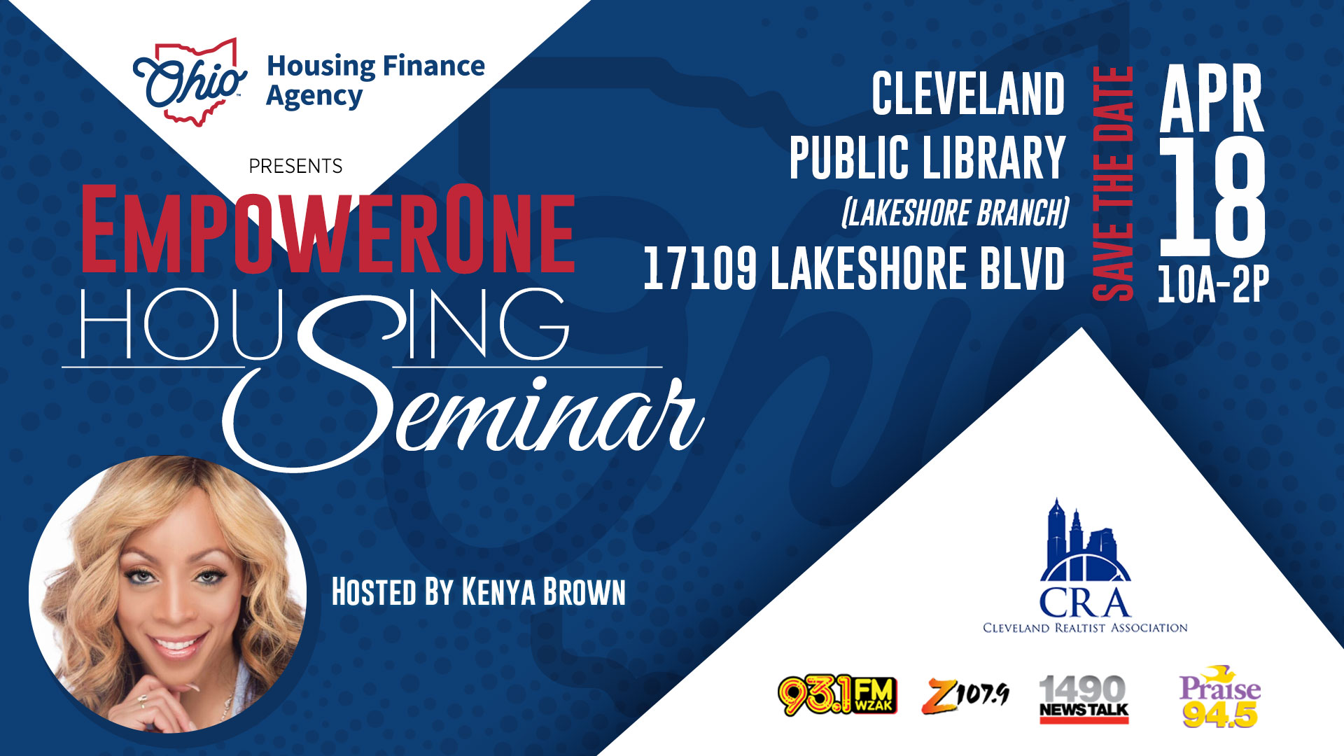 EmpowerOne Housing Seminar 2026